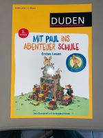 Duden Erstes Lesen Mit Paul ins Abenteuer Schule Berlin - Pankow Vorschau