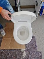 Toilette der Marke Geberit Renova Baden-Württemberg - Tuttlingen Vorschau