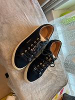 JOOP! Sneaker blau Gr. 41 Brandenburg - Rangsdorf Vorschau
