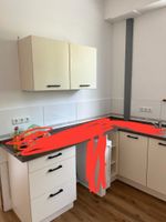 Küchenschränke ohne Arbeitsplatte Nordrhein-Westfalen - Iserlohn Vorschau