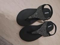 Sandalen Größe 40 Bayern - Neu Ulm Vorschau