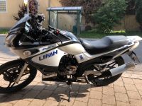 Motorad  Hero   Lifan 125 Bayern - Neuendettelsau Vorschau