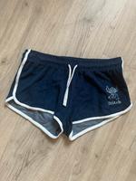 Disney Stitch Hose Hosen Short Shorts Kurz Sommer Blau Xs Brandenburg - Zossen-Wünsdorf Vorschau