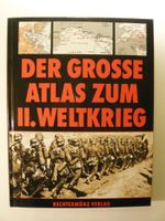 Der Grosse Atlas zum zweiten Weltkrieg Östliche Vorstadt - Peterswerder Vorschau