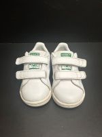 Adidas Stan Smith / sneakers / Kinderschuhe Bayern - Olching Vorschau