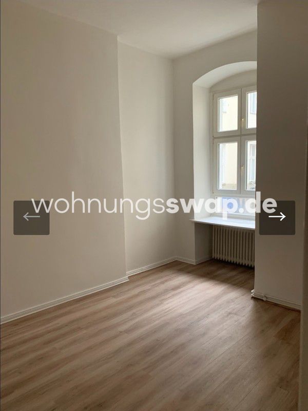 Wohnungsswap - 3 Zimmer, 71 m² - Glasgower Straße, Mitte, Berlin in Berlin