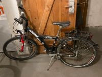 Boomer Fahrrad Sachsen - Meerane Vorschau
