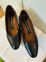 ++Damen Pumps von Peter Kaiser++Größe 6 1/5 = 40++schwarz++ Berlin - Spandau Vorschau