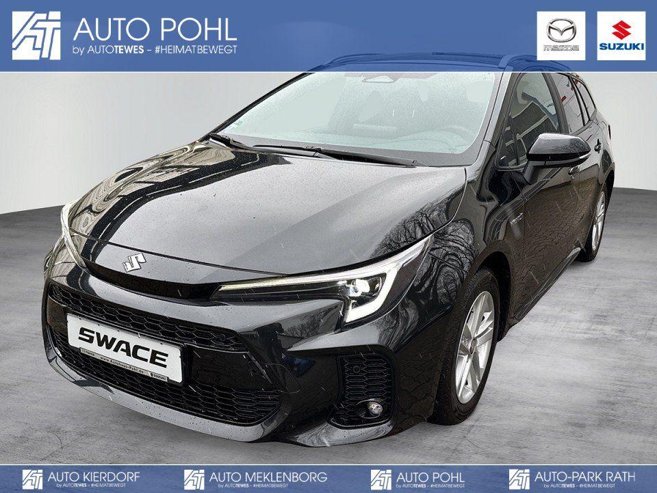 Abbildung des Autos Suzuki Swace Comfort+ CV…