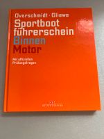 Sportboot Führerschein Buch und Übungsbogen Bayern - Pöttmes Vorschau