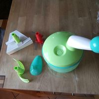 Tupperware Quick Chef Niedersachsen - Moormerland Vorschau