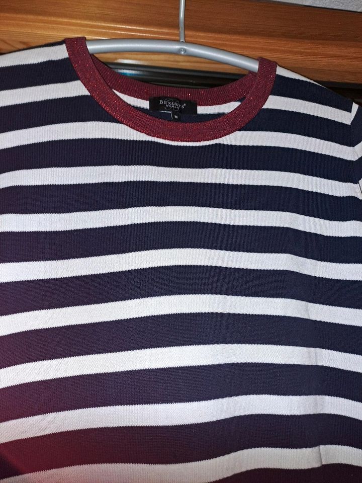 SHIRT GRÖSSE M von Bexleys guter Zustand für 8 Euro in Malterdingen