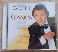 Carel Gott Classics CD Sachsen - Schmölln Vorschau