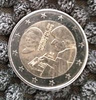 2 Euro Gedenkmünzen Niederlande Köln - Vingst Vorschau