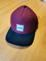 Billabong Cap, Cappy, Basecap (neuwertig) Altona - Hamburg Ottensen Vorschau