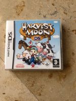 Nintendo DS Harvest Moon in OVP Dortmund - Brackel Vorschau