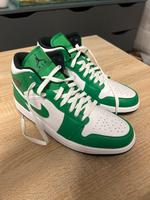 Jordan 1 High Häfen - Bremerhaven Vorschau