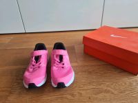 Nike Turnschuhe pink Gr. 33,5 Niedersachsen - Braunschweig Vorschau