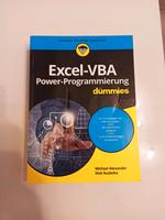 Excel VBA Power-Programmierung Hessen - Riedstadt Vorschau