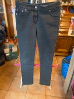 Jeans grauschwarz 38 Taifun Rheinland-Pfalz - Boppard Vorschau