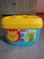 Fisher-Price Bausteine Spielzeug Baby Kleinkind Kind Kleinkind Nordrhein-Westfalen - Castrop-Rauxel Vorschau