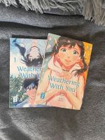 Weathering with you Manga (1&2) Nordrhein-Westfalen - Marl Vorschau