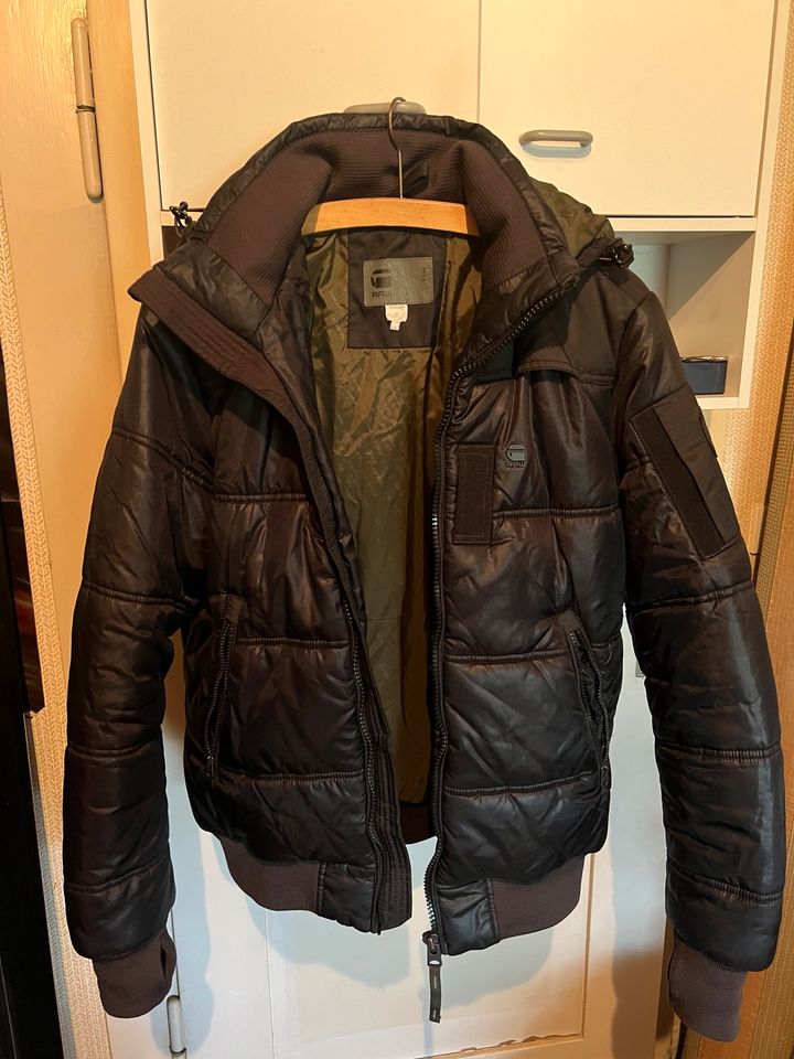 G-Star Winterjacke Herren in Osnabrück