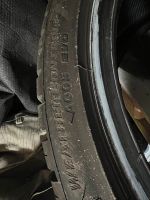 Ganzjahresreifen 19 Zoll 235/35 - Bridgestone Weather Control Evo Niedersachsen - Lüneburg Vorschau