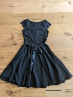 Festliches Cocktailkleid Abendkleid Swing Gr. 36 Nordrhein-Westfalen - Krefeld Vorschau