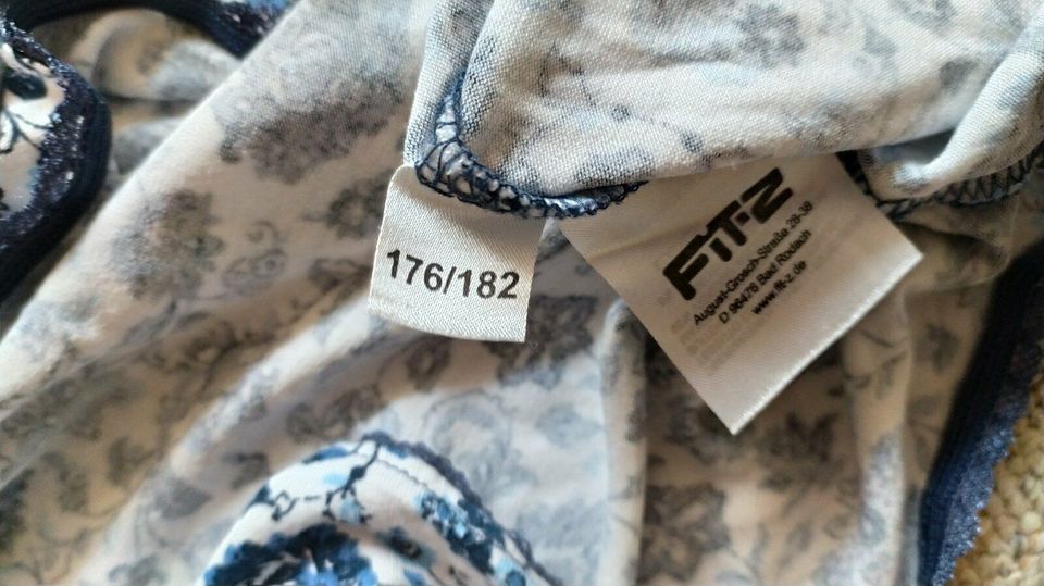 Neues Fitz Shirt Größe 176/182 in Frohburg