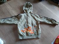 Cooler Sweatpulli von Disney Winnie Pooh Größe 86 Baden-Württemberg - Scheer Vorschau