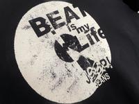 JOOP! Jeans Herren T-Shirt XL schwarz mit weißem Frontprint Nordrhein-Westfalen - Bottrop Vorschau