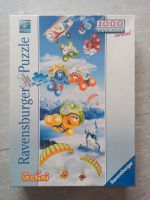 Ravensburger Puzzle Panorama 1000 Teile, wie neu Schleswig-Holstein - Preetz Vorschau