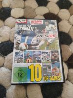 10 pc spiele games Pes 2013 (test Version) und mehr Stuttgart - Weilimdorf Vorschau