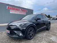 Toyota C-HR Lounge 1.2-L-Turbo **Volleder, Tempomat, JBL** Niedersachsen - Schortens Vorschau