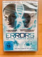 DVD: Errors of the Human Body Baden-Württemberg - Ubstadt-Weiher Vorschau