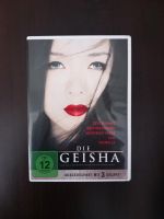 Die Geisha, DVD Thüringen - Mohlsdorf Vorschau