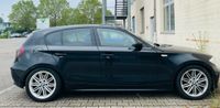 BMW 120d  e87 M Paket + Anhänger Kupplung + M Felgen Rheinland-Pfalz - Budenheim Vorschau