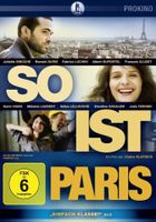 DVD So ist Paris Hessen - Wiesbaden Vorschau