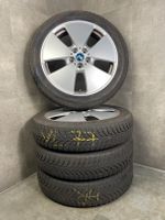 ORIG BMW I3 Winterreifen 155/70 R19 Kompletträder Radsatz Hessen - Rodgau Vorschau