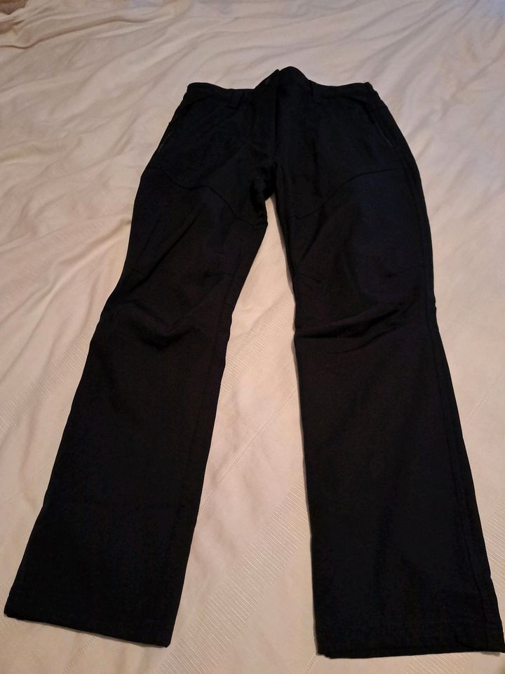 Neue Ski /Softschel Schnee / Wanderhose gr.44/46 in Gelnhausen