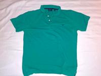 Gant Poloshirt Größe L Farbe grün Altona - Hamburg Ottensen Vorschau