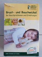 Brust & Bauchwickel Grünspecht Natur Größe 2 (1-5 Jahre) wie NEU Bayern - Oberschneiding Vorschau