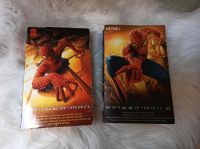 Spiderman Romane Bücher zu den Filmen Marvel Sachsen-Anhalt - Quedlinburg OT Gernrode Vorschau