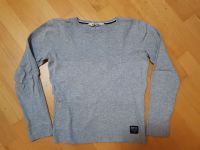 H & M Pullover grau Baumwolle 134 140 Hannover - Mitte Vorschau