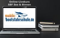 Deal! Bootsführerscheine Sportbootführerscheine See Binnen Berlin Berlin - Schöneberg Vorschau