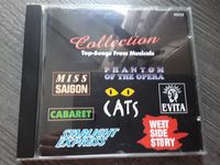 BROADWAY COLLECTION CD~ LUPENREIN ~ Niedersachsen - Weyhe Vorschau