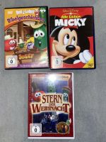 Verschiedene Kinder DVDs ab 0 Baden-Württemberg - Weinstadt Vorschau