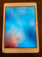 Apple iPad Air 16GB WiFi + Cellular Nordrhein-Westfalen - Heiligenhaus Vorschau