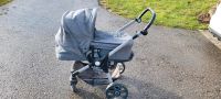 Teutonia BeYou Kinderwagen mit Vario Plus Tasche Baden-Württemberg - Hardt Vorschau